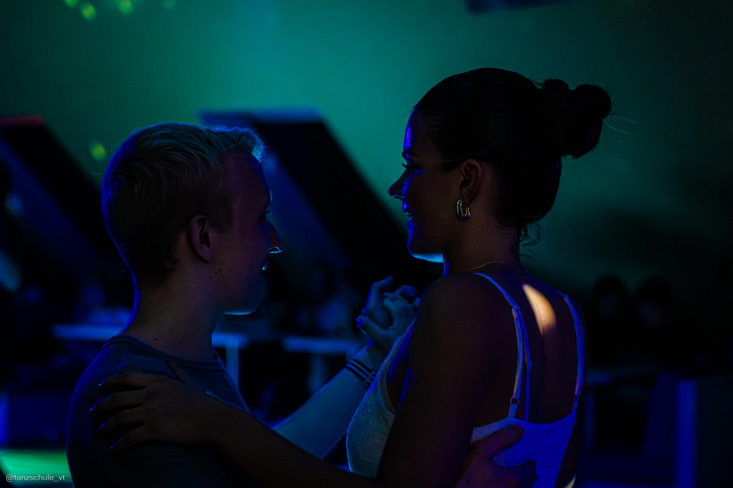 Vollrath Tanzparty 7802